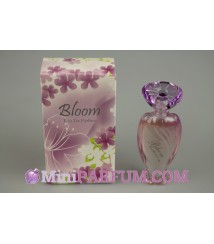 Bloom violet