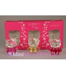 Coffret collection Pink blush icon