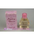 Spring dance