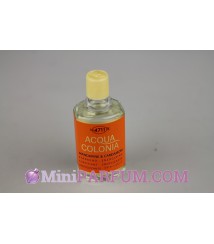 Acqua colonia - Mandarine & Cardamom