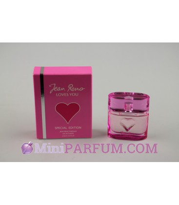 Loves you - Special edition