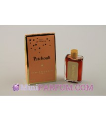 Patchouli