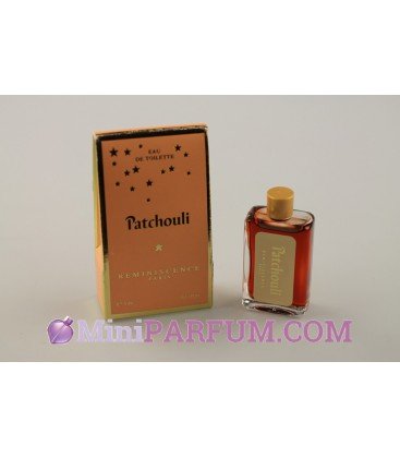 Patchouli