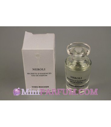 Secrets d'essences - Néroli