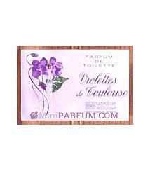 Violettes de Toulouse Violettes de Toulouse