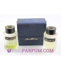 Coffret duo Moustache