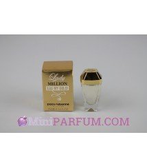 Lady million - Eau my gold !