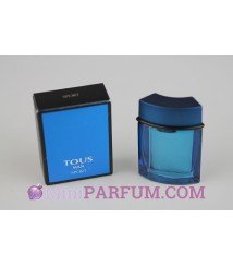 Tous - man sport