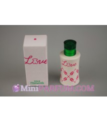 Tous - Love moments