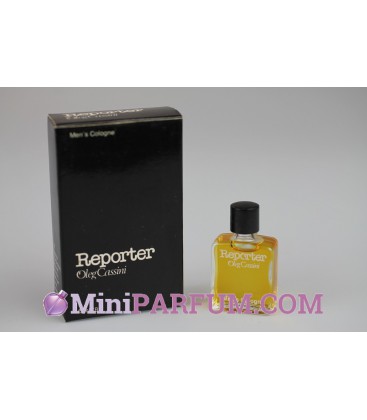 Reporter for men - Men's cologne