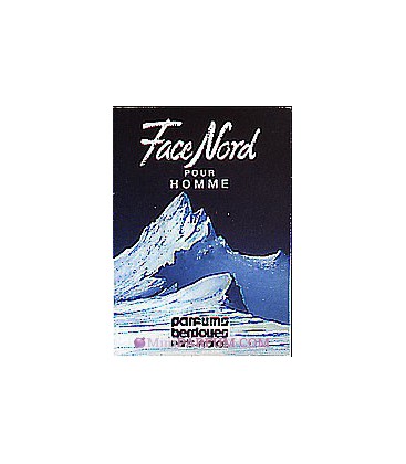 Calendrier Face Nord 1993