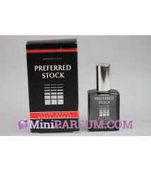 Preferred stock