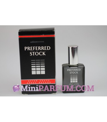 Preferred stock