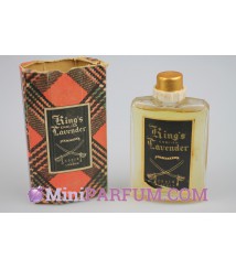 King's - English lavender