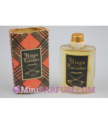 King's - English lavender