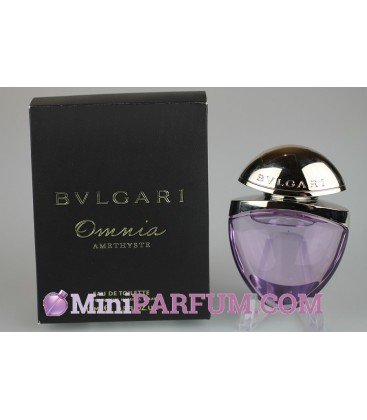 Omnia - amethyste