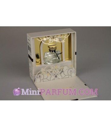 Mon jasmin noir - The essence of jeweller
