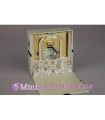 Mon jasmin noir - L'eau exquise