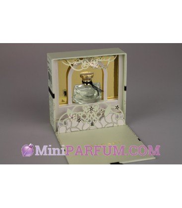 Mon jasmin noir - L'eau exquise