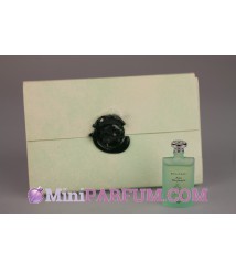 Eau parfumée