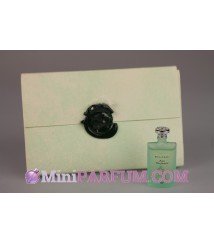 Eau parfumée