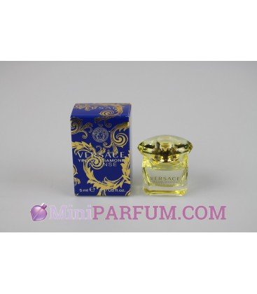 Yellow diamonds intense