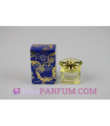 Yellow diamonds intense