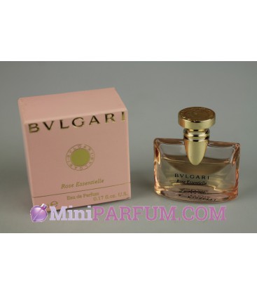 Rose essentielle
