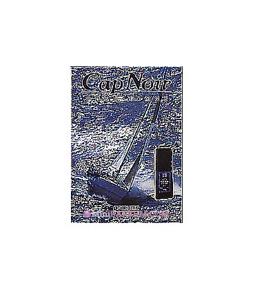 Calendrier 1995 Cap Noir