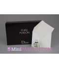 Pure poison