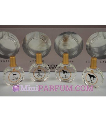 Coffret - Oh ! My dog