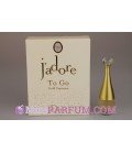 J'adore to go - Gold suprême - Fête des mères 2006