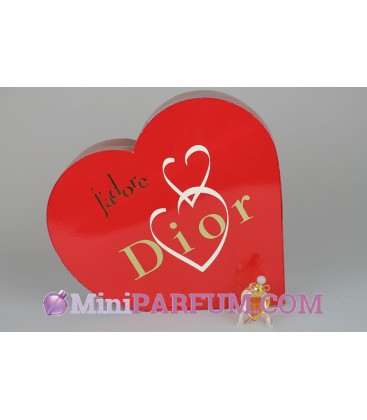 J'adore - St Valentin 2000