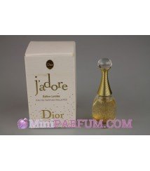J'adore - Pailletée