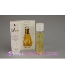 J'adore - Huile sèche pailletée