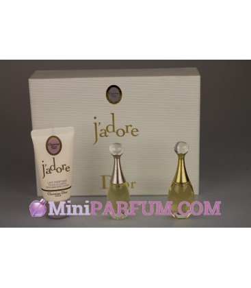 J'adore
