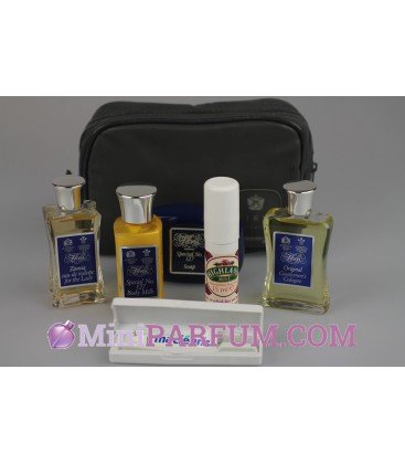 Trousse British Airways - First class