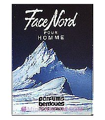 Calendrier Face Nord