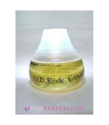 Cœur de Cananga