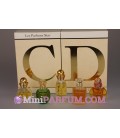 Coffret CD - Les parfums star