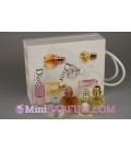 Coffret des parfums de l'Avenue Montaigne