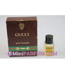 Pour homme