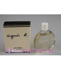 Eau rose