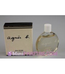 Eau rose