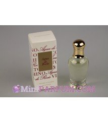 Agua de Rocio