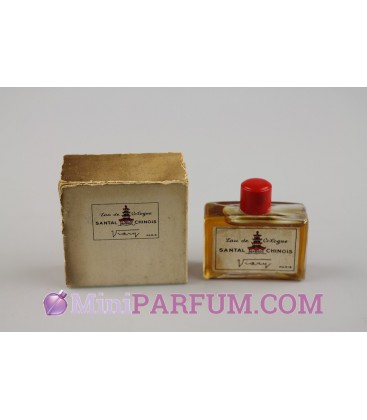 Santal chinois
