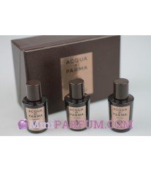 Coffret deluxe - Acqua di parma