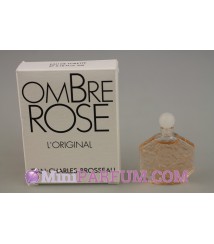 Ombre rose - l'original