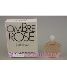 Ombre rose - l'original