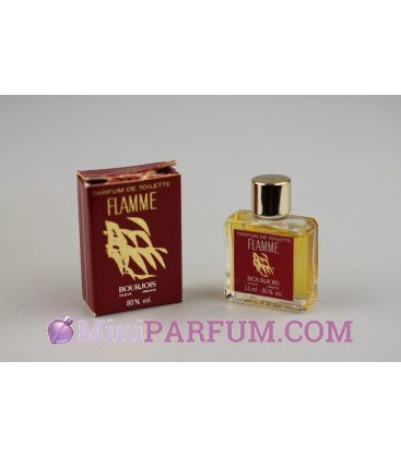 Flamme